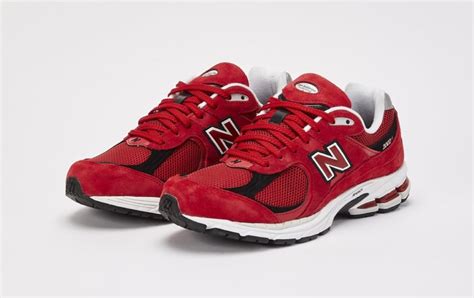 red 2002r new balance|new balance 2002r team red.